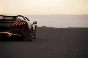 Arrinera Venocara Concept 2011 года 